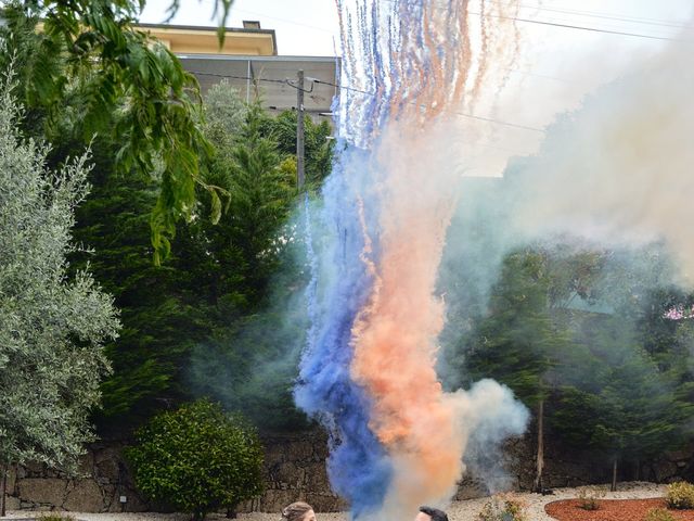 O casamento de Daniel e Sofia em Guimarães, Guimarães 14