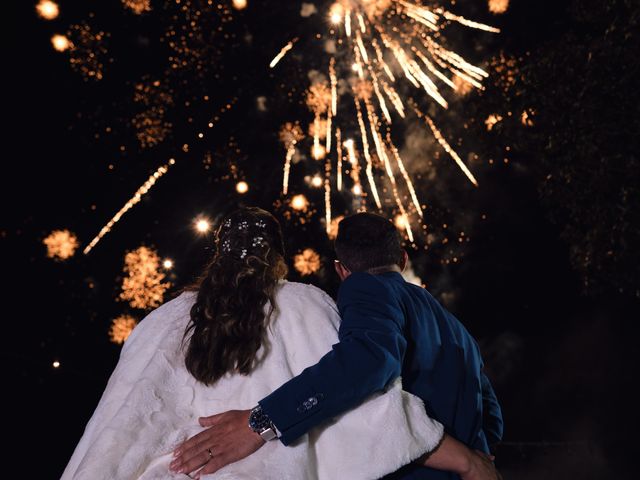 O casamento de Daniel e Sofia em Guimarães, Guimarães 16