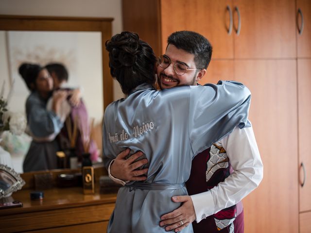 O casamento de Tiago e Andressa em Almancil, Loulé 12