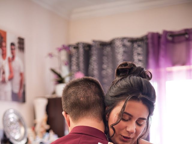 O casamento de Tiago e Andressa em Almancil, Loulé 19
