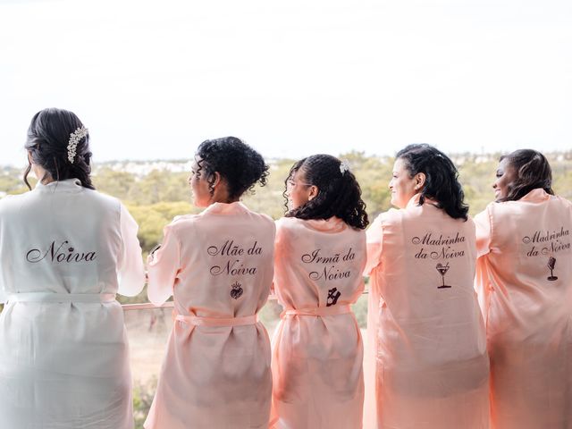 O casamento de Tiago e Andressa em Almancil, Loulé 31
