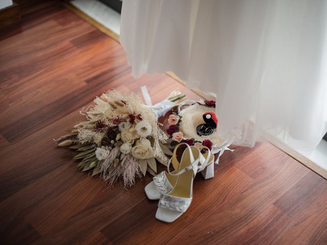 O casamento de Tiago e Andressa em Almancil, Loulé 36
