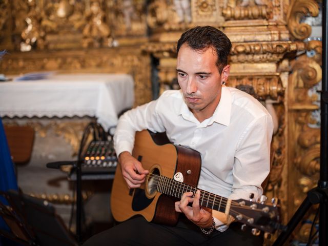 O casamento de Tiago e Andressa em Almancil, Loulé 48