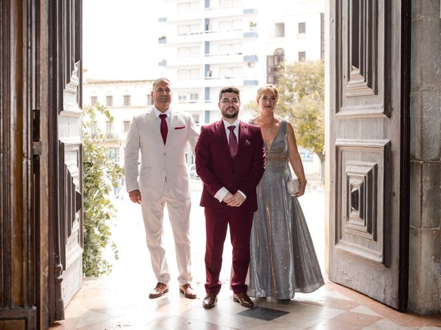 O casamento de Tiago e Andressa em Almancil, Loulé 65