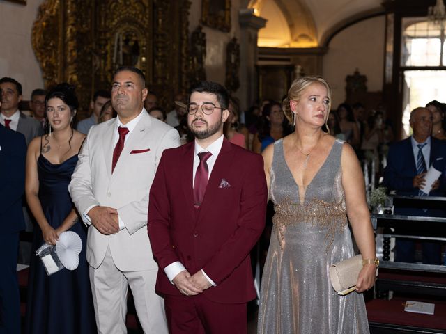 O casamento de Tiago e Andressa em Almancil, Loulé 66
