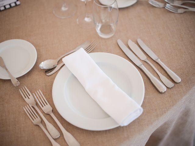 O casamento de Tiago e Andressa em Almancil, Loulé 73