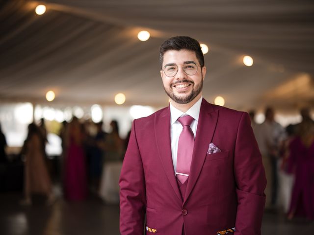 O casamento de Tiago e Andressa em Almancil, Loulé 77
