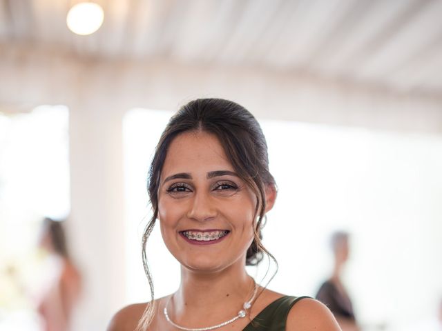 O casamento de Tiago e Andressa em Almancil, Loulé 78