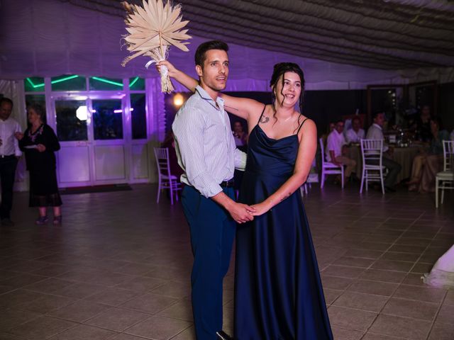 O casamento de Tiago e Andressa em Almancil, Loulé 137
