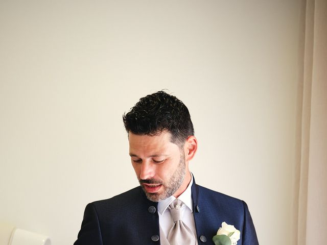 O casamento de Edgar e Andreia em Guimarães, Guimarães 5