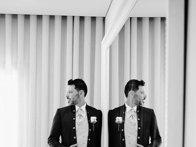 O casamento de Edgar e Andreia em Guimarães, Guimarães 6