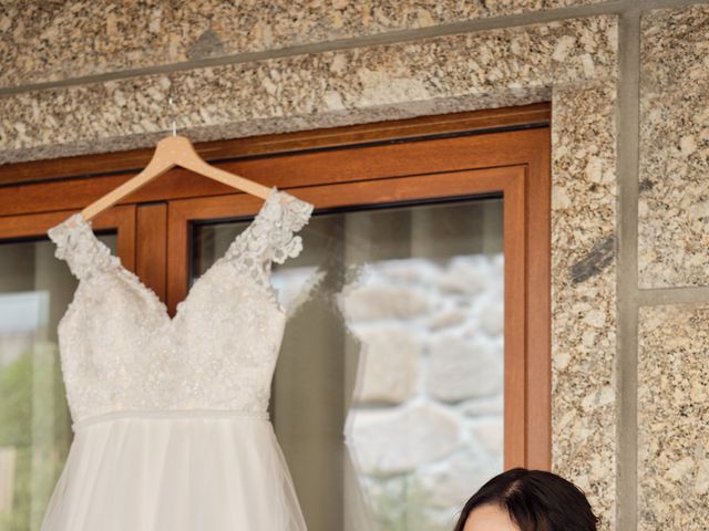 O casamento de Edgar e Andreia em Guimarães, Guimarães 8