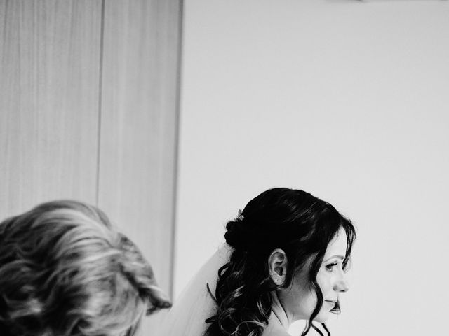 O casamento de Edgar e Andreia em Guimarães, Guimarães 9