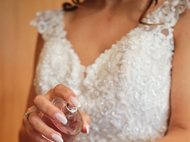 O casamento de Edgar e Andreia em Guimarães, Guimarães 10