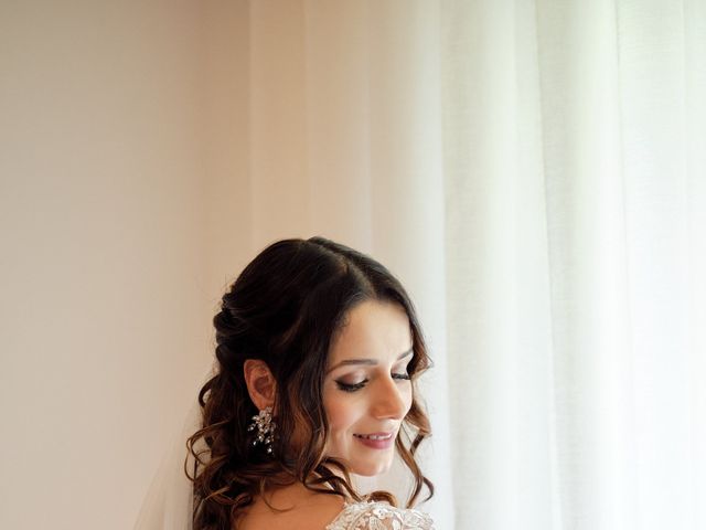 O casamento de Edgar e Andreia em Guimarães, Guimarães 11