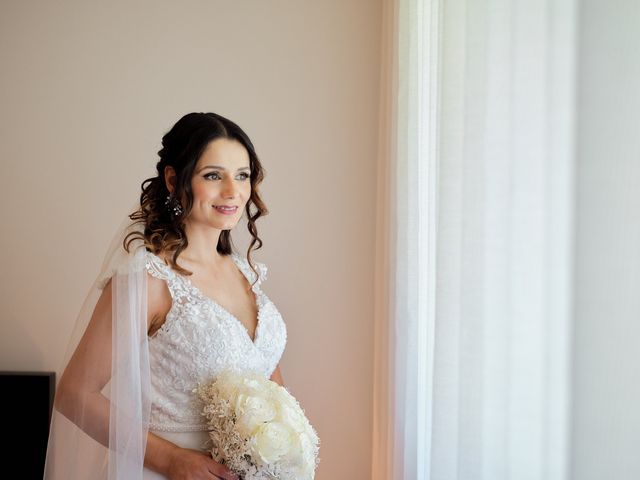 O casamento de Edgar e Andreia em Guimarães, Guimarães 12