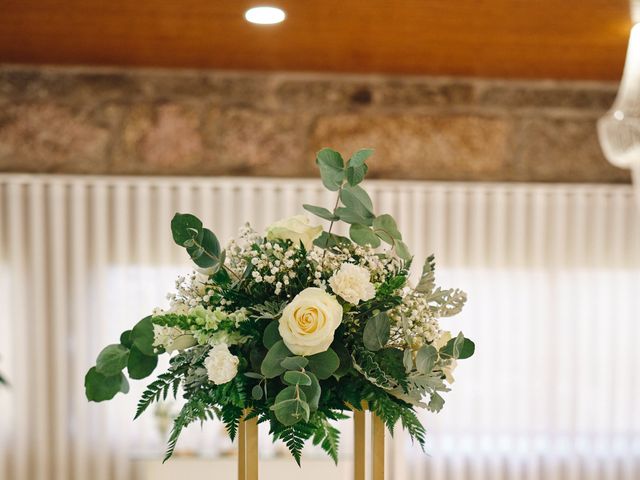 O casamento de Edgar e Andreia em Guimarães, Guimarães 14