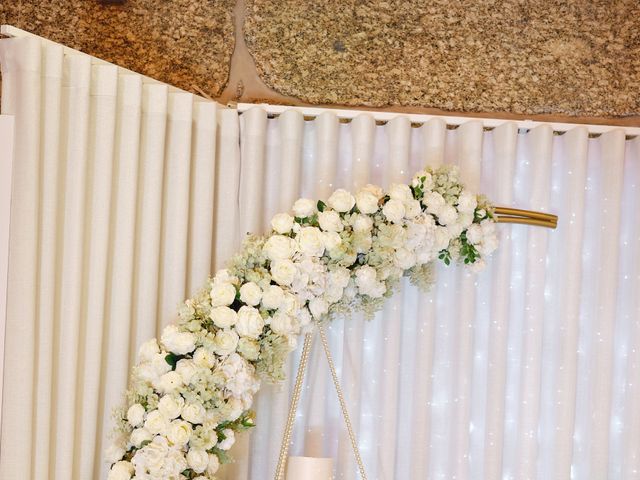 O casamento de Edgar e Andreia em Guimarães, Guimarães 15