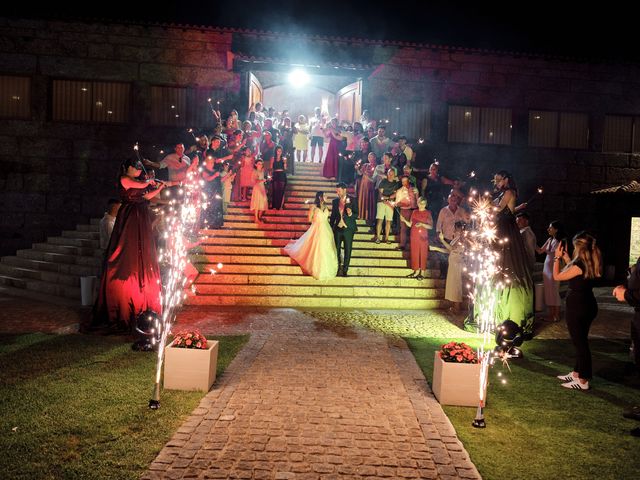 O casamento de Edgar e Andreia em Guimarães, Guimarães 20
