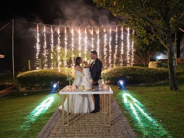 O casamento de Edgar e Andreia em Guimarães, Guimarães 21