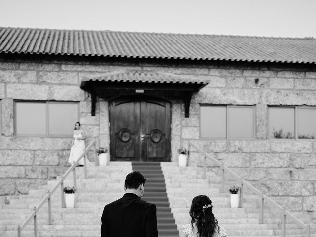 O casamento de Edgar e Andreia em Guimarães, Guimarães 24