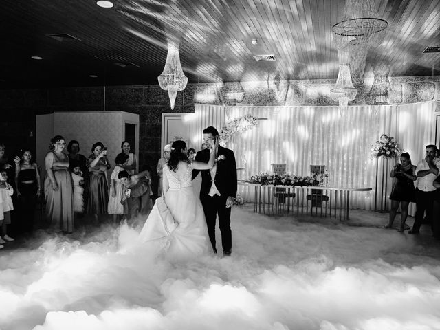 O casamento de Edgar e Andreia em Guimarães, Guimarães 25