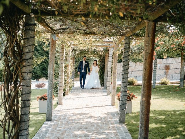 O casamento de Edgar e Andreia em Guimarães, Guimarães 27