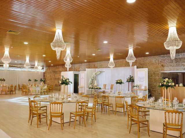 O casamento de Edgar e Andreia em Guimarães, Guimarães 28