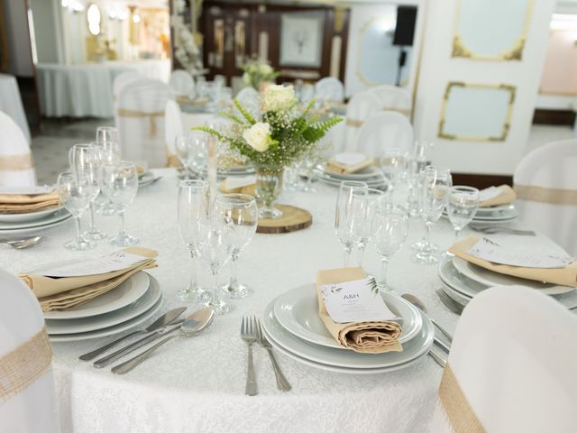 O casamento de Helena e Alcino em Vila Nova de Gaia, Vila Nova de Gaia 4