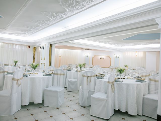 O casamento de Helena e Alcino em Vila Nova de Gaia, Vila Nova de Gaia 5