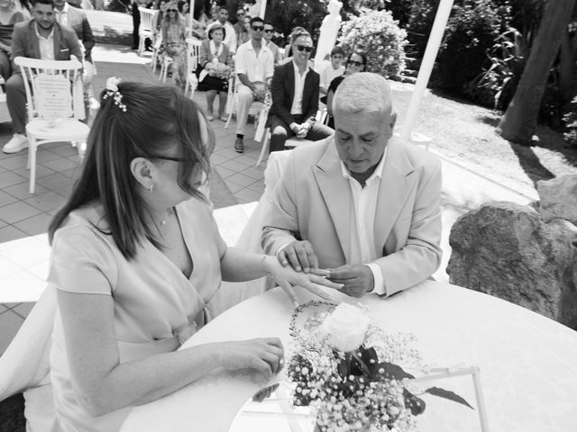 O casamento de Helena e Alcino em Vila Nova de Gaia, Vila Nova de Gaia 12