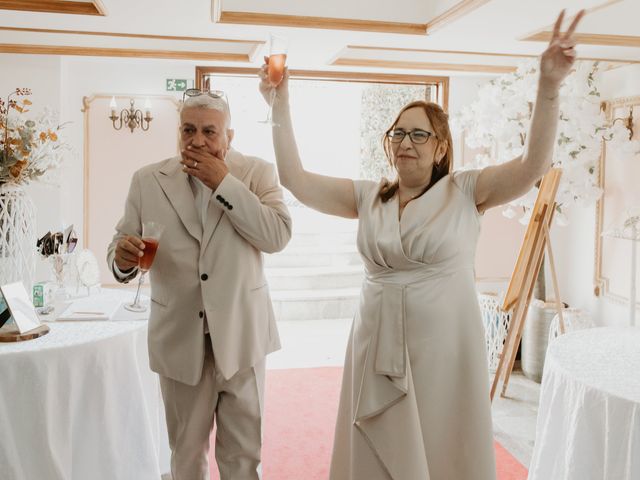 O casamento de Helena e Alcino em Vila Nova de Gaia, Vila Nova de Gaia 2