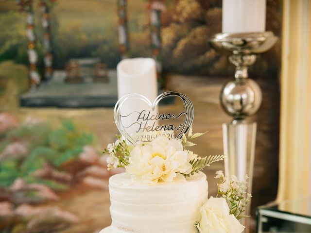 O casamento de Helena e Alcino em Vila Nova de Gaia, Vila Nova de Gaia 27