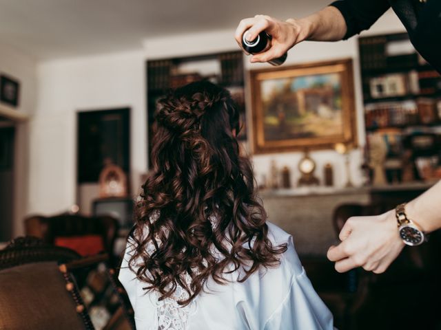 O casamento de João e Ana em Gradil, Mafra 8