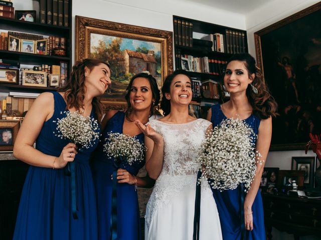 O casamento de João e Ana em Gradil, Mafra 15