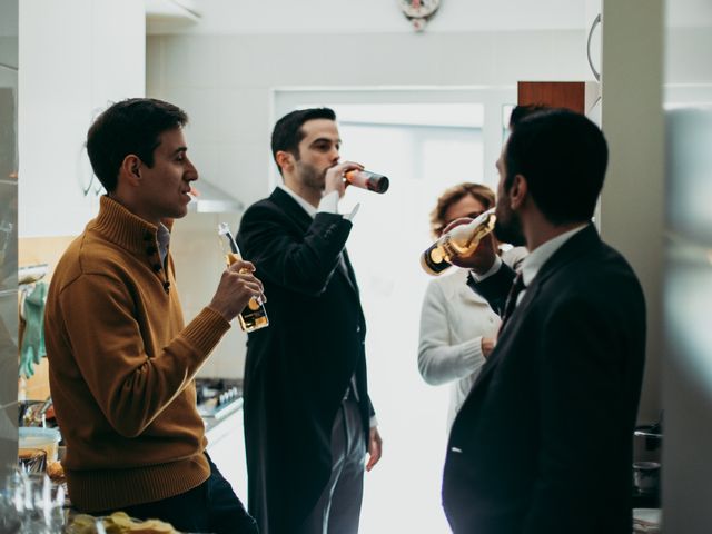 O casamento de João e Ana em Gradil, Mafra 18