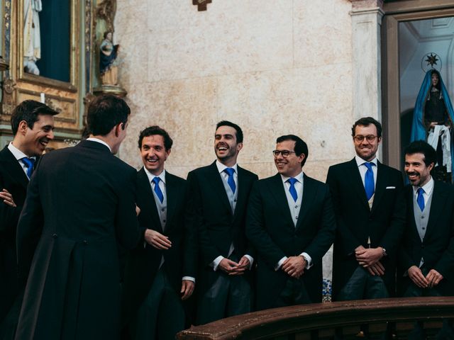 O casamento de João e Ana em Gradil, Mafra 25