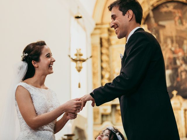 O casamento de João e Ana em Gradil, Mafra 32