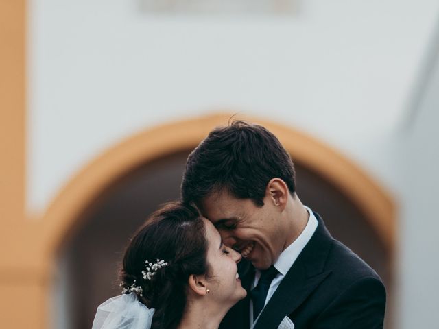 O casamento de João e Ana em Gradil, Mafra 35