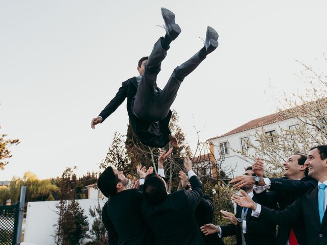 O casamento de João e Ana em Gradil, Mafra 51