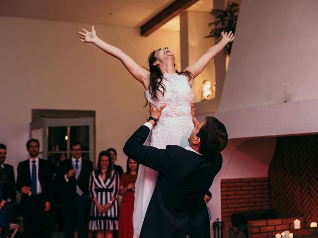 O casamento de João e Ana em Gradil, Mafra 55