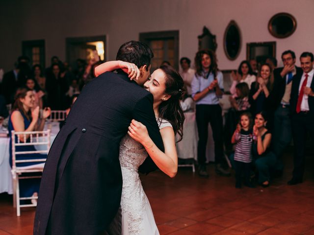 O casamento de João e Ana em Gradil, Mafra 56