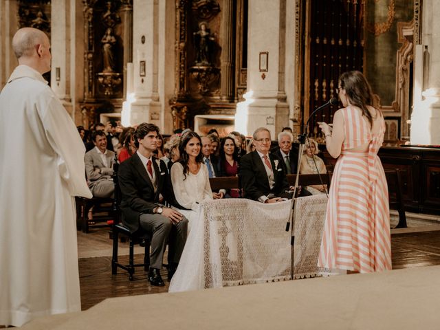 O casamento de Elena e Gonçalo em Lisboa, Lisboa (Concelho) 13