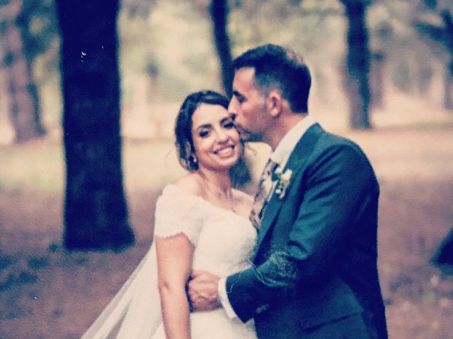 O casamento de Dário  e Liliana em Gradil, Mafra 2