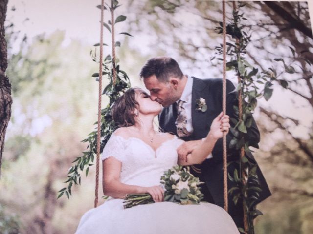 O casamento de Dário  e Liliana em Gradil, Mafra 4