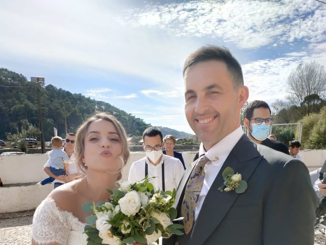 O casamento de Dário  e Liliana em Gradil, Mafra 6