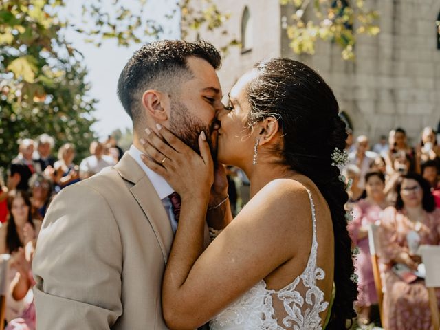 O casamento de Tiago e Joana em Maia, Maia 9