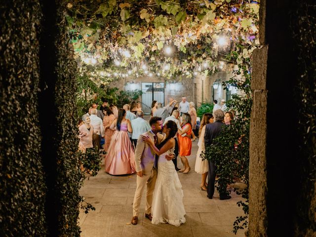 O casamento de Tiago e Joana em Maia, Maia 11