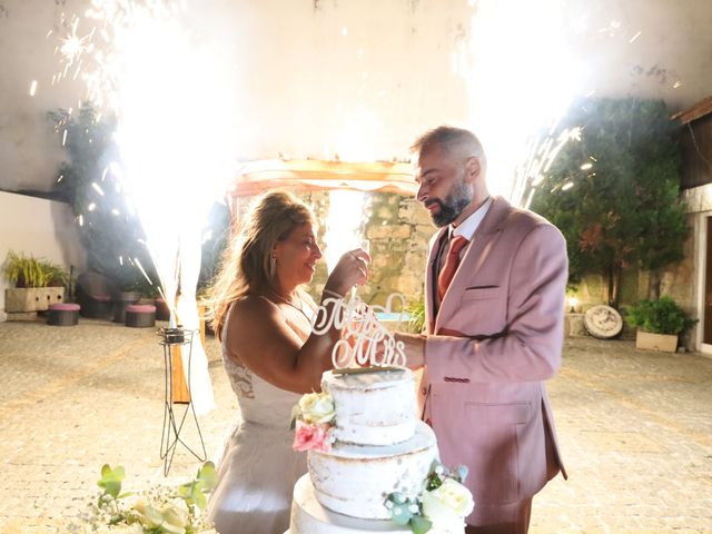 O casamento de Nuno e Elisabete em Vila Nova de Gaia, Vila Nova de Gaia 33