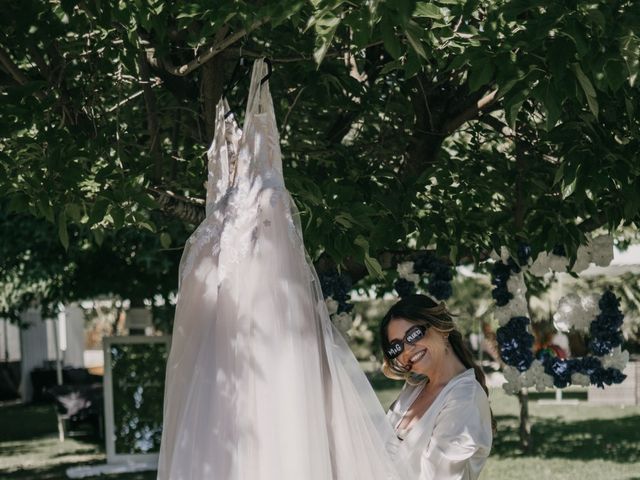 O casamento de Monica e Gabriela em Aveiro, Aveiro (Concelho) 19